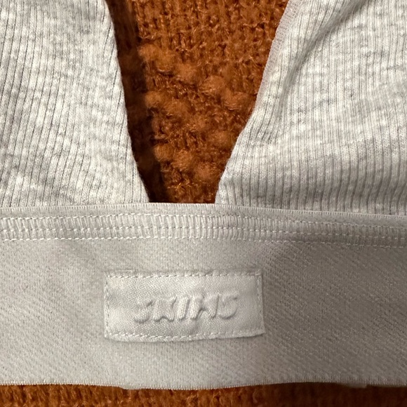 SKIMS bralette - Picture 2 of 6